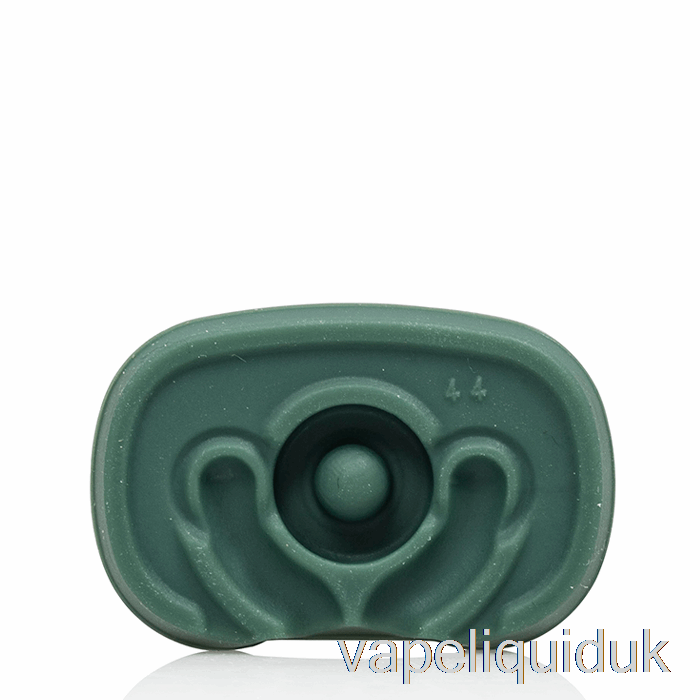 Pax FLAT Mouthpiece Sage Vape Liquid